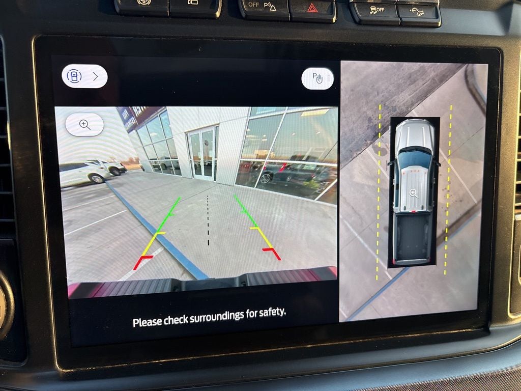 2024 Ford F-450SD Limited DRW