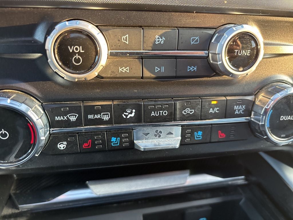 2024 Ford F-450SD Limited DRW