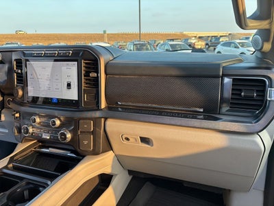 2024 Ford F-450SD Limited DRW