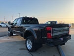 2024 Ford F-450SD Limited DRW