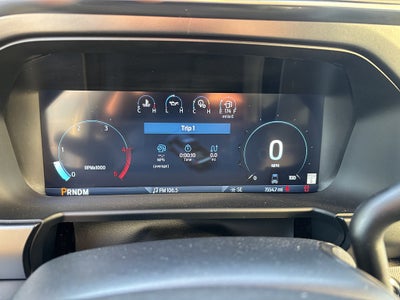 2025 Ford Super Duty F-450 DRW Platinum