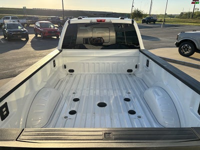 2025 Ford Super Duty F-450 DRW Platinum