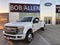 2018 Ford F-450SD Limited DRW