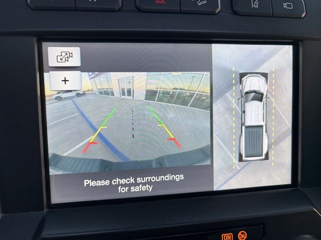 2018 Ford F-450SD Limited DRW