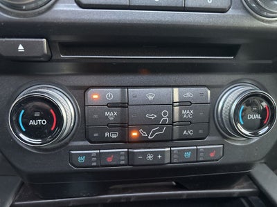 2018 Ford F-450SD Limited DRW