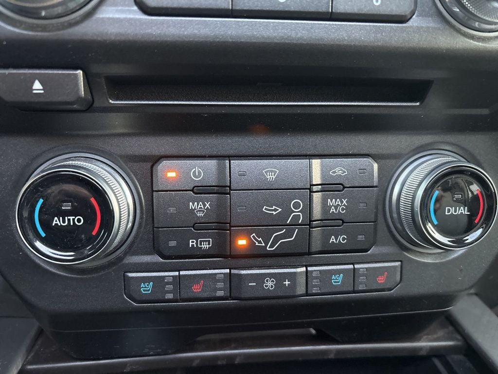 2018 Ford F-450SD Limited DRW