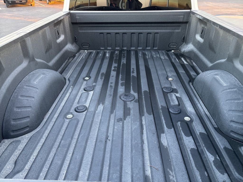 2018 Ford F-450SD Limited DRW