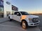 2018 Ford F-450SD Limited DRW