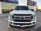 2018 Ford F-450SD Limited DRW