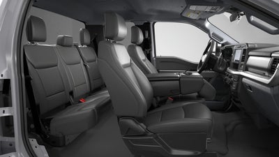 2026 Ford Super Duty F-350 SRW XLT