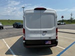 2025 Ford Transit Cargo Van T-250 148" Med Rf 9070 GVWR RWD