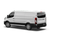 2026 Ford Transit Cargo Van T-250 130" Low Rf 9150 GVWR RWD