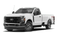 2027 Ford Super Duty F-350 SRW XL