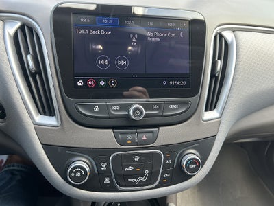 2020 Chevrolet Malibu LS Fleet