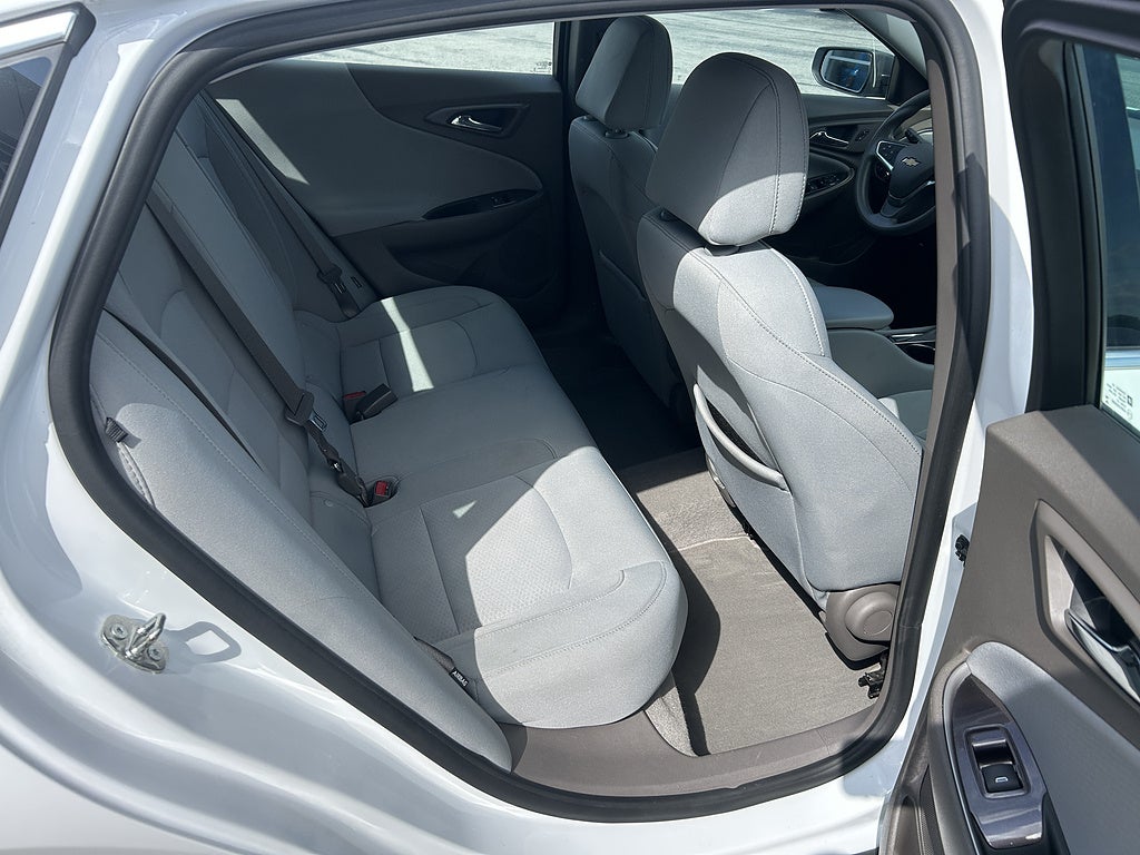 2020 Chevrolet Malibu LS Fleet