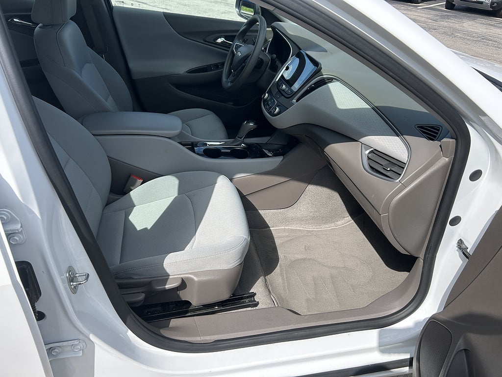 2020 Chevrolet Malibu LS Fleet