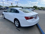 2020 Chevrolet Malibu LS Fleet