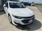 2020 Chevrolet Malibu LS Fleet