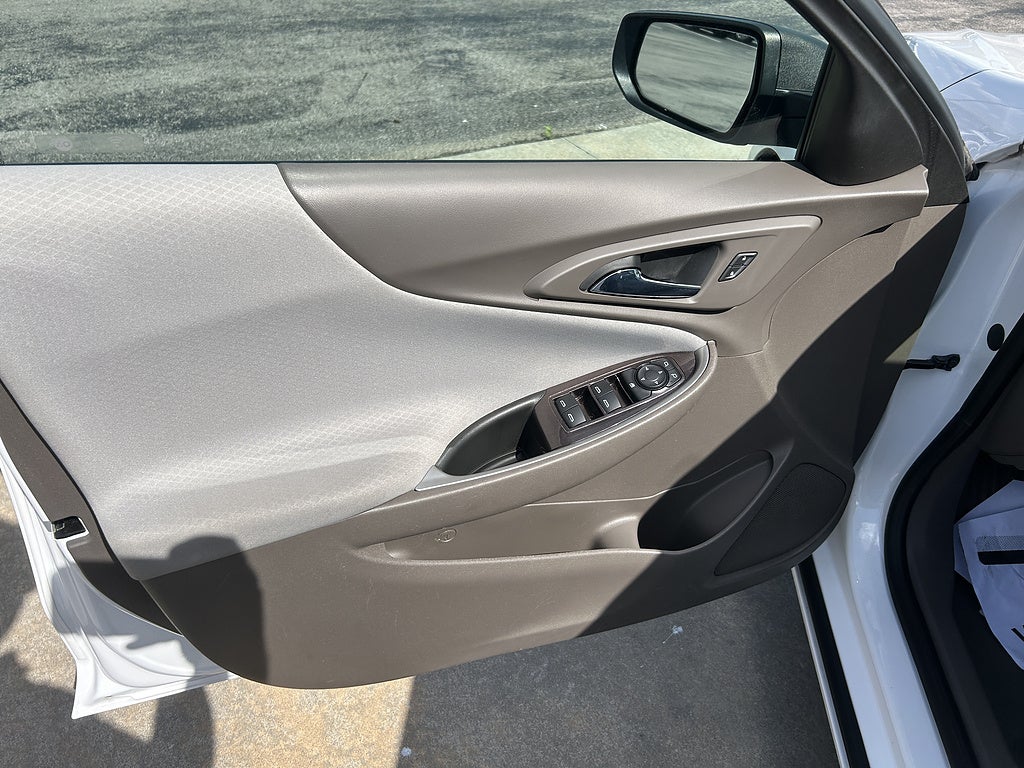 2020 Chevrolet Malibu LS Fleet