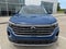 2025 Volkswagen Atlas SE 4Motion