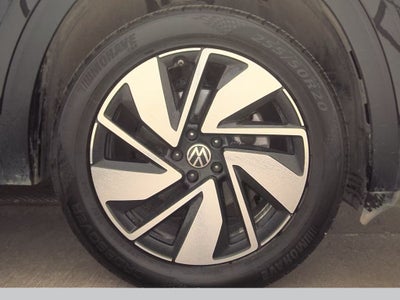 2025 Volkswagen Atlas SE