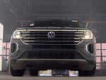 2025 Volkswagen Atlas SE
