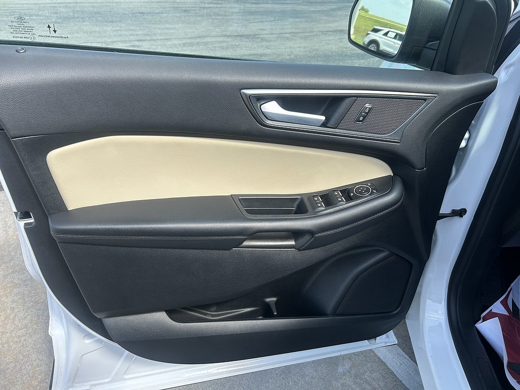 2024 Ford Edge SE