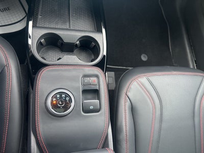 2021 Ford Mustang Mach-E First Edition FIRST EDITION