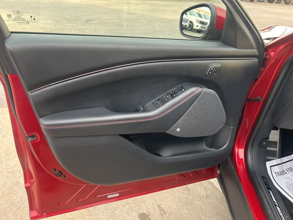 2021 Ford Mustang Mach-E First Edition FIRST EDITION