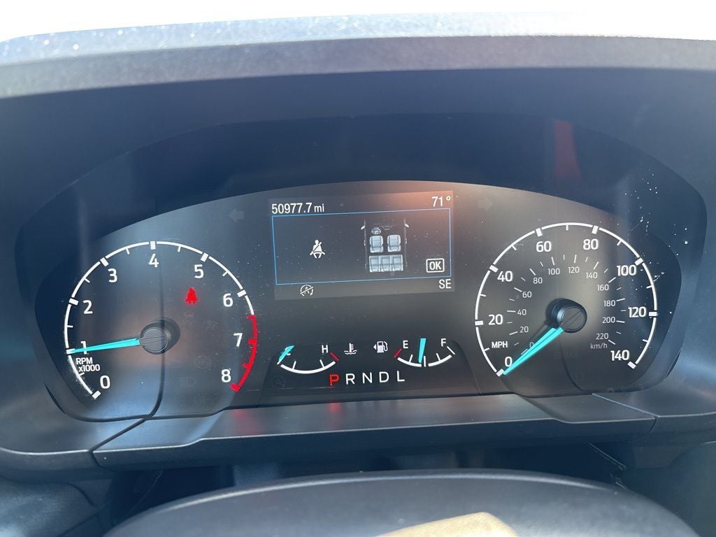 2023 Ford Maverick XLT