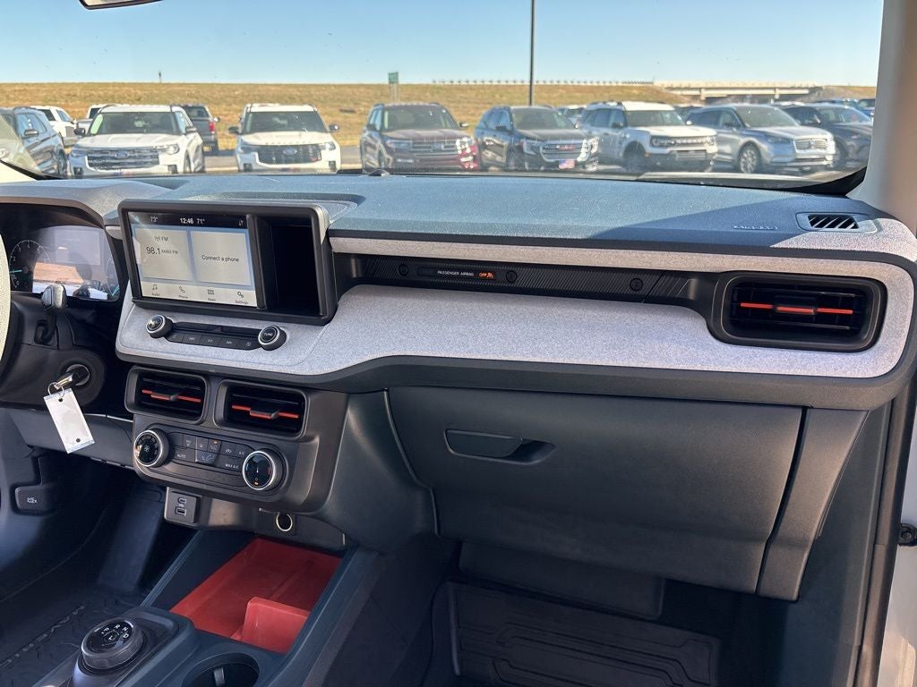 2023 Ford Maverick XLT