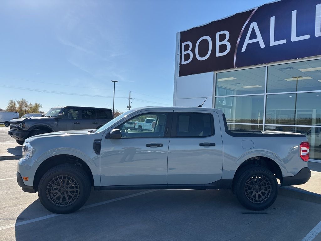 2023 Ford Maverick XLT