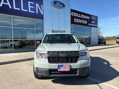 2023 Ford Maverick XLT