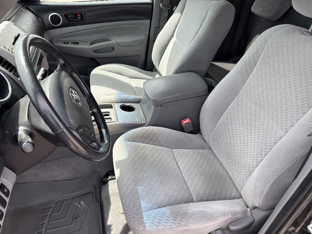 2010 Toyota Tacoma Base