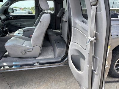 2010 Toyota Tacoma Base