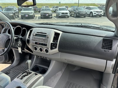 2010 Toyota Tacoma Base