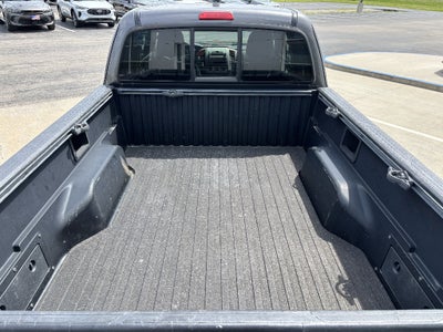 2010 Toyota Tacoma Base