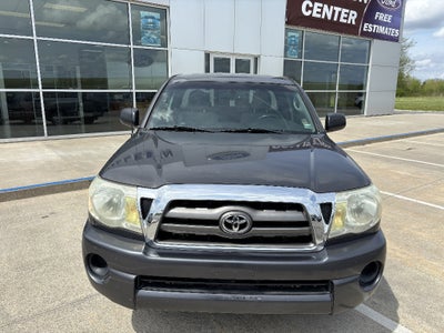 2010 Toyota Tacoma Base