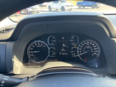 2018 Toyota Tundra 4WD SR5