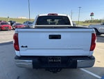 2018 Toyota Tundra 4WD SR5