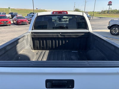 2018 Toyota Tundra 4WD SR5