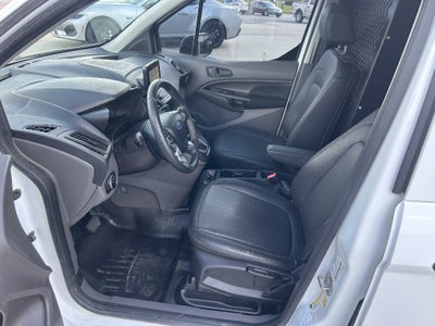 2020 Ford Transit Connect Van XL