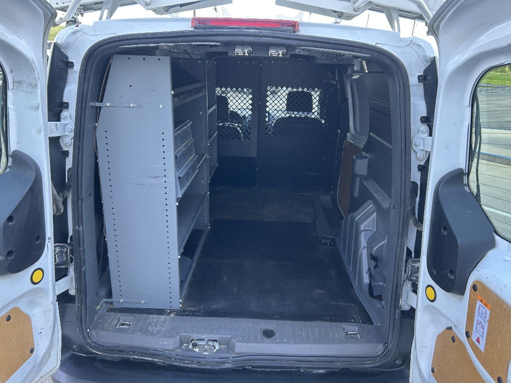 2020 Ford Transit Connect Van XL