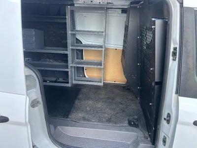 2020 Ford Transit Connect Van XL