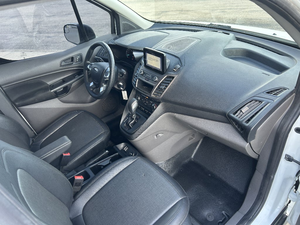 2020 Ford Transit Connect Van XL