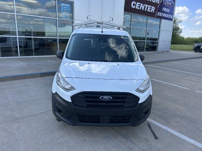 2020 Ford Transit Connect Van XL