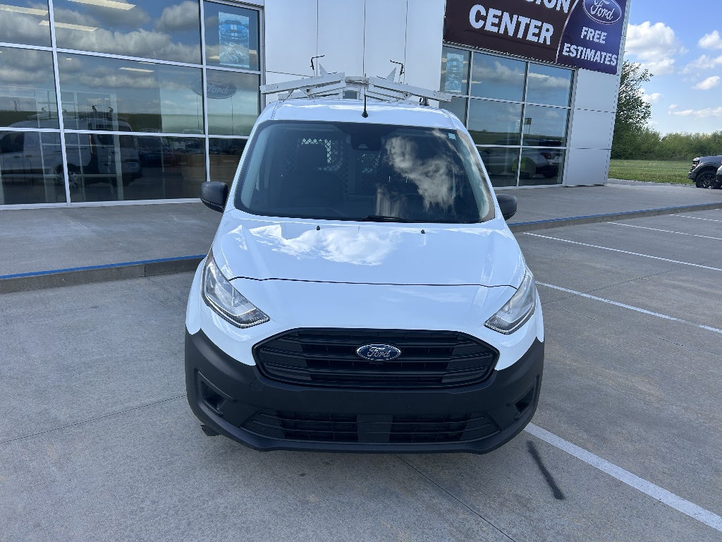 2020 Ford Transit Connect Van XL