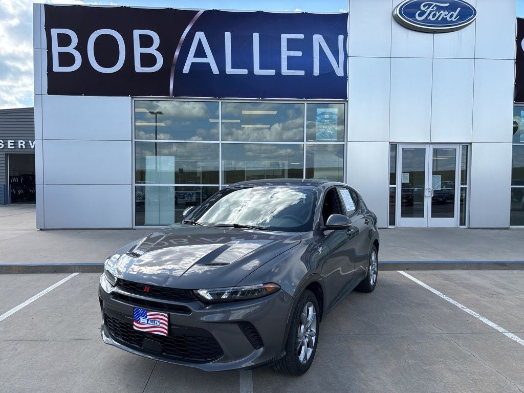 2024 Dodge Hornet R/T