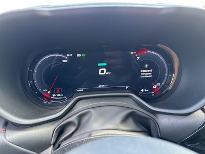 2024 Dodge Hornet R/T