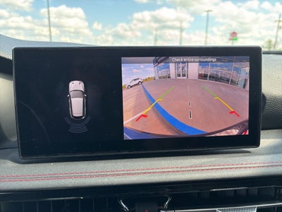 2024 Dodge Hornet R/T